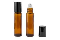 Emballage cosmétiques bocaux bouteilles pompes capsules Pologne - produit 05